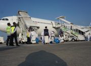 10 Tips Cegah Mabuk Udara Saat Perjalanan Haji, Salah Satunya Hindari Terbang dengan Perut Kosong