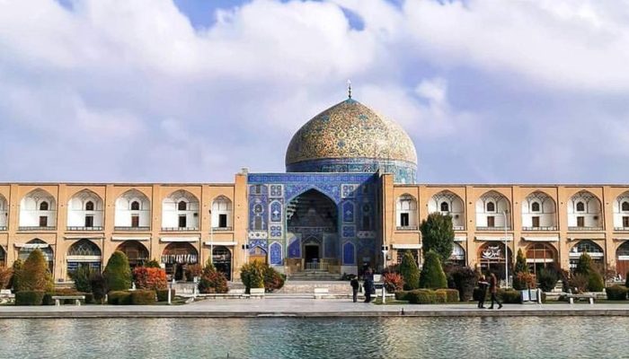 6 Fakta Menarik Masjid Sheikh Lotfollah, Mahakarya Arsitektur Iran yang Dibangun Selama 16 Tahun