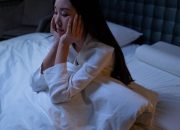 9 Hal yang Jadi Penyebab Susah Tidur dan Cara Mengatasinya