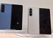 Ada Bocoran Nomor Model Galaxy Z Fold 6 Ultra, Hanya Tersedia di Korea?