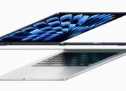 Apple Bakal Garap MacBook Layar Lipat, Bukan iPhone atau iPad