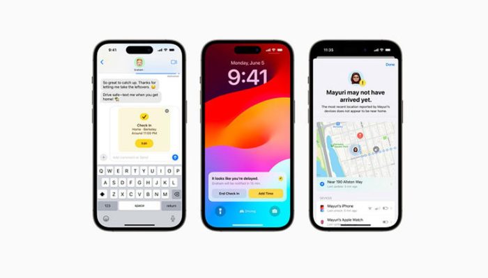 Apple Bersiap Rilis iOS 17.5 ke Pengguna, Cek Deretan Fitur Baru yang Bakal Hadir