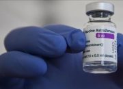 AstraZeneca Akhirnya Akui Vaksin Covid-19 Punya Efek Samping