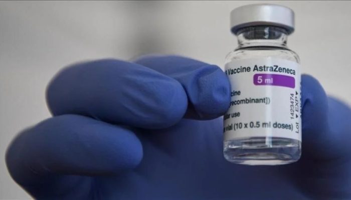 AstraZeneca Akhirnya Akui Vaksin Covid-19 Punya Efek Samping