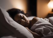 Bahaya Tidur Setelah Sahur Menurut Dokter, Hati-Hati GERD dan Sleep Apnea