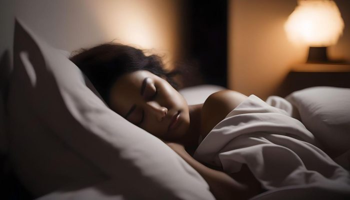 Bahaya Tidur Setelah Sahur Menurut Dokter, Hati-Hati GERD dan Sleep Apnea