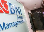 BNI Asset Management Hadir Reksa Dana di Pasar Ritel, Modal Cuma Rp 10 Ribu Saja