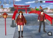 Cara Download dan Install Sakura School Simulator di 233 Leyuan Tahun 2024