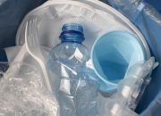 Daur Ulang Sampah Plastik Jadi Kerajinan Dianggap Solusi yang Salah Kaprah
