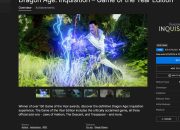Epic Games Store Bagikan Dragon Age: Inquisition GOTY Edition Gratis, Buruan Klaim!