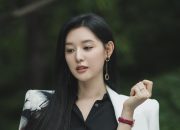 Fakta Unik Kim Ji Won Pemain Queen of Tears yang Disebut-sebut Ambidextrous