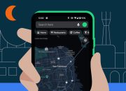 Google Maps Bakal Sediakan Fitur Pencari SPKLU untuk Mobil Listrik