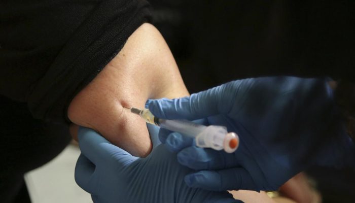 Ini Daftar Lengkap 23 Vaksin Dewasa Rekomendasi PAPDI Tahun 2024