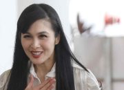 Jampidsus Bantah Akan Periksa Artis Lain Selain Sandra Dewi Terkait Kasus Korupsi Timah
