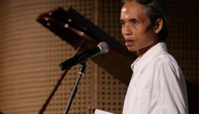 Kemendikbud: Dunia Sastra RI Kehilangan Penyair Sehebat Joko Pinurbo  