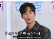 Kim Soo Hyun Kini Doyan Golf Setelah Bertahun-Tahun Jalankan Hidup di Atas Bowling