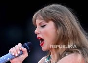 Lagu Taylor Swift, The Weeknd, dan Artis Universal Lainnya Kembali ke TikTok