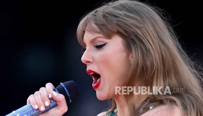 Lagu Taylor Swift, The Weeknd, dan Artis Universal Lainnya Kembali ke TikTok