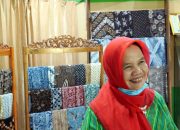 Memaknai Pelestarian Alam dari Para Perempuan Perajin Batik Tulis Kebon Indah Klaten