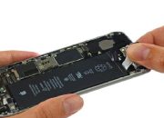 Paten Baru Apple: Dongkrak Kapasitas Baterai iPhone Tanpa Memperbesar Ukurannya