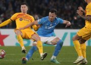 Prediksi Liga Champions Barcelona vs Napoli: Pertaruhan Juara Spanyol dan Italia