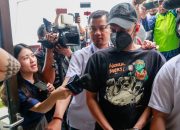 Rio Reifan Mengakui Penyesalan dan Kapok, Polisi Anggap Tobat Sambal