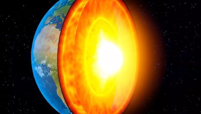 Riset Temukan Bukti Medan Magnet Bumi Hampir Runtuh 590 Juta Tahun Lalu