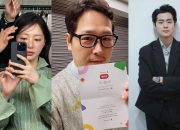 Song Ha Yoon Tersandung Kasus Bullying, Nasib Drama Korea History of Losers Dipertaruhkan