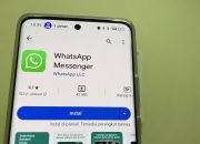Tampilan WhatsApp di Android Berubah, Penggunaan 1 Tangan Makin Mudah