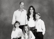Terungkap Cara Kate Middleton Beri Tahu Anak-anaknya soal Diagnosis Kankernya