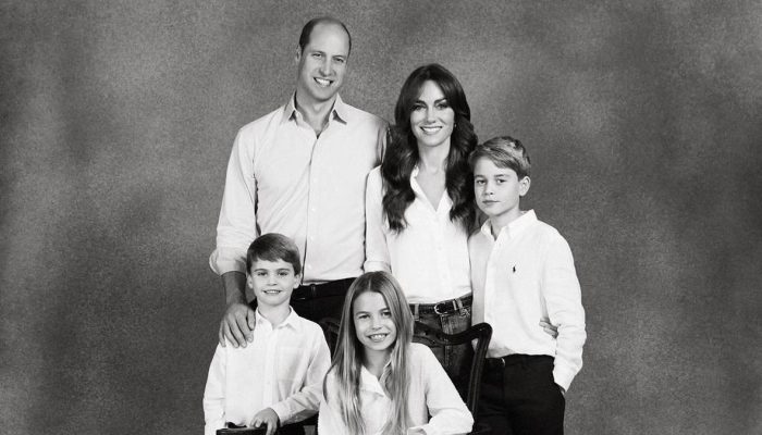 Terungkap Cara Kate Middleton Beri Tahu Anak-anaknya soal Diagnosis Kankernya