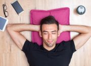 Tidur Siang Sejenak Bisa Bantu Tubuh Lebih Kuat Jalankan Puasa Ramadhan