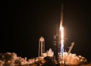 Top 3 Tekno: SpaceX Diduga Bikin Satelit Mata-Mata hingga LinkedIn Bakal Rilis Game di Platform