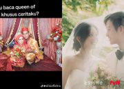 Viral Kisah Pengguna TikTok Alami Penyakit yang Mirip Hong Hae In di Queen of Tears, Sempat Hilang Ingatan