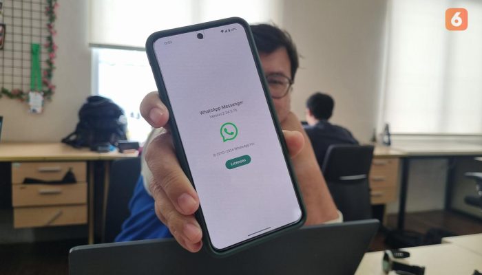 WhatsApp Luncurkan Fitur Privasi Baru: Lindungi Foto Profil Pengguna dari Penyalahgunaan