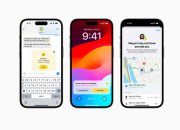 Apple Bikin Iri Pengguna iPhone Lawas, Fitur AI iOS 18 Hanya Ada di Model Terbaru