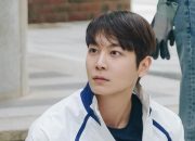 Bintang Drakor Lovely Runner Lee Cheol Woo Terseret Skandal Burning Sun, Penggemar Byeon Woo Seok Minta Idolanya Menjauh