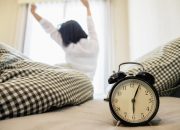 Cara Pulihkan Pola Tidur Selepas Ramadan, Perhatikan Dua Hal Ini