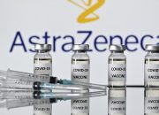 Efek Samping Vaksin AstraZeneca Bikin Geger, Pakar: Kalau Sekarang TTS Ada di Indonesia, Bukan Karena Vaksin COVID