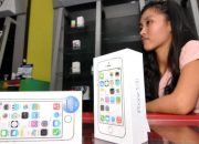 iPhone 5S Resmi Jadi Ponsel Usang, Apple Setop Dukungan Perbaikan
