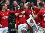 Prediksi Liga Inggris Bournemouth vs Manchester United: Menjaga Asa yang Menipis
