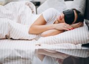 Tips Tidur Malam Nyaman Meski Suhu Panas
