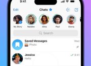 Usai WhatsApp dan Threads, China Minta Apple Hapus Telegram dan Signal di App Store