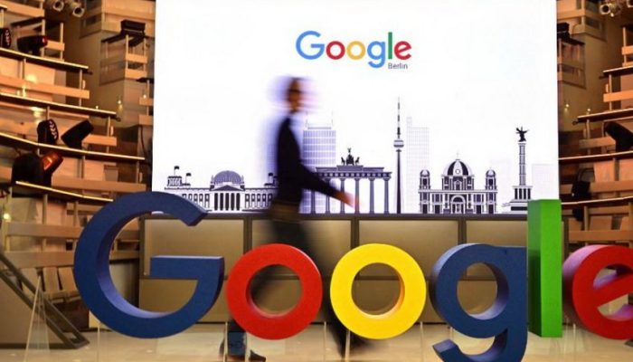 9 Karyawan Google Ditahan karena Demo Proyek Nimbus dengan Israel
