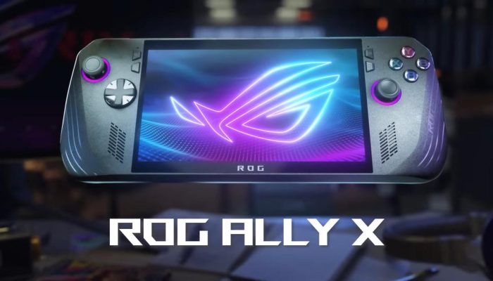 Asus ROG Ally X Rilis dengan Baterai Jumbo dan Performa Gahar, Cek Spesifikasi dan Harganya