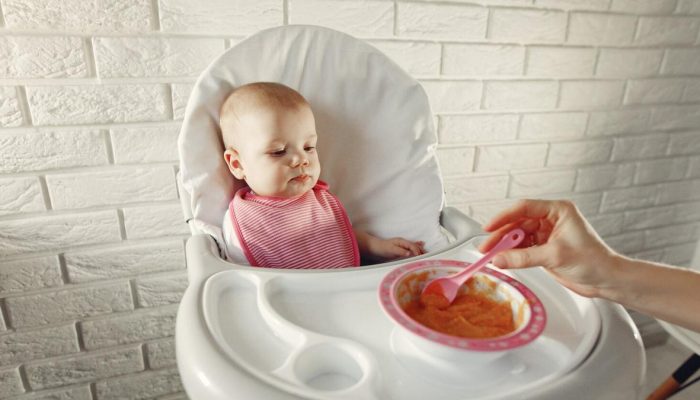 Bahaya Gula Tambahan pada Produk Makanan Bayi, Sederet Masalah Kesehatan Mengintai
