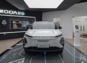 Chery Siap Luncurkan Mobil Listrik Terbaru di Beijing Auto Show 2024