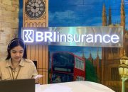 Jajaran Komisaris dan Direksi BRI Insurance Terbaru, Ini Daftarnya
