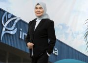 Jejak Karier Dirut Indofarma Yeliandriani, BUMN yang Pinjam Pinjol Rp1,26 M