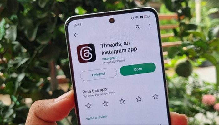 Meta Uji Coba Integrasi Instagram-Threads, Tingkatkan Interaksi Pengguna